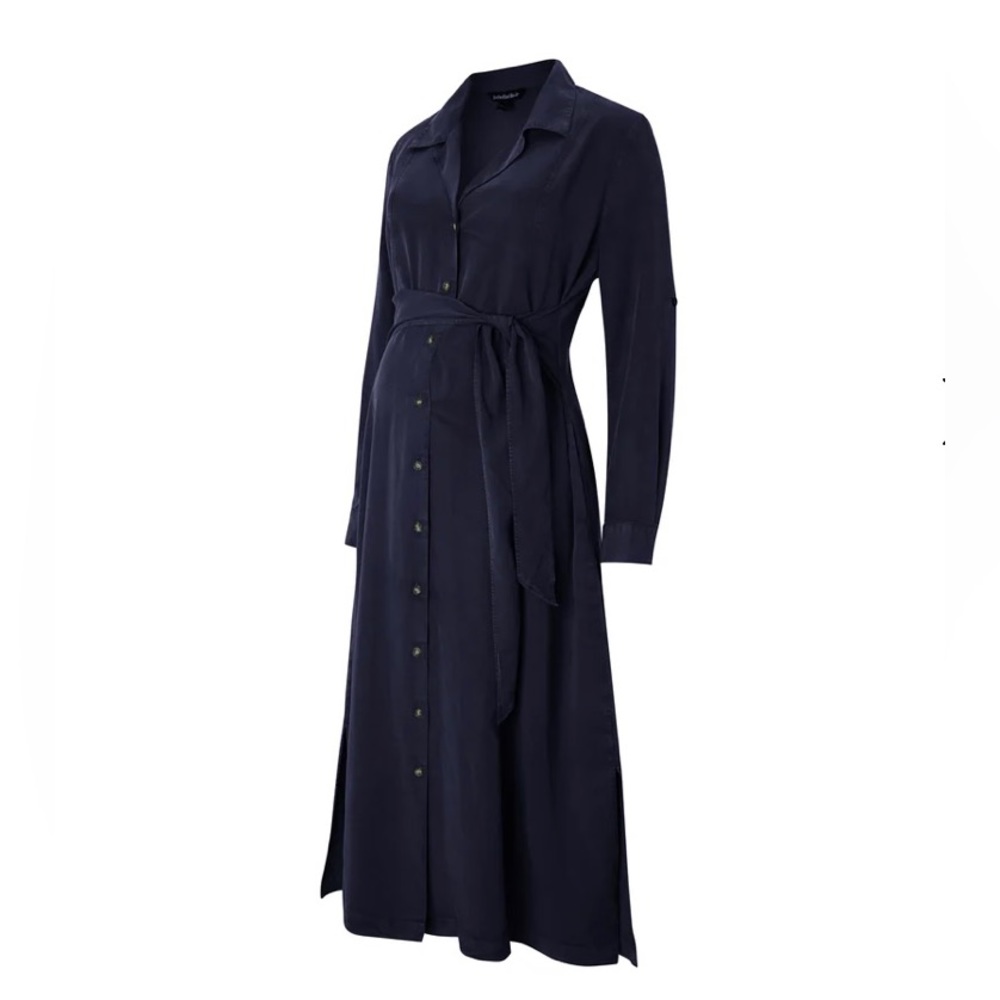 Isabella Oliver Kelsy Maternity Dress size 3